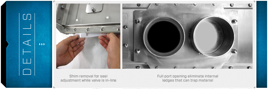 Wye-Line-2-weg-wisselklep-details-1-slider-vortex-valves-LeBlansch